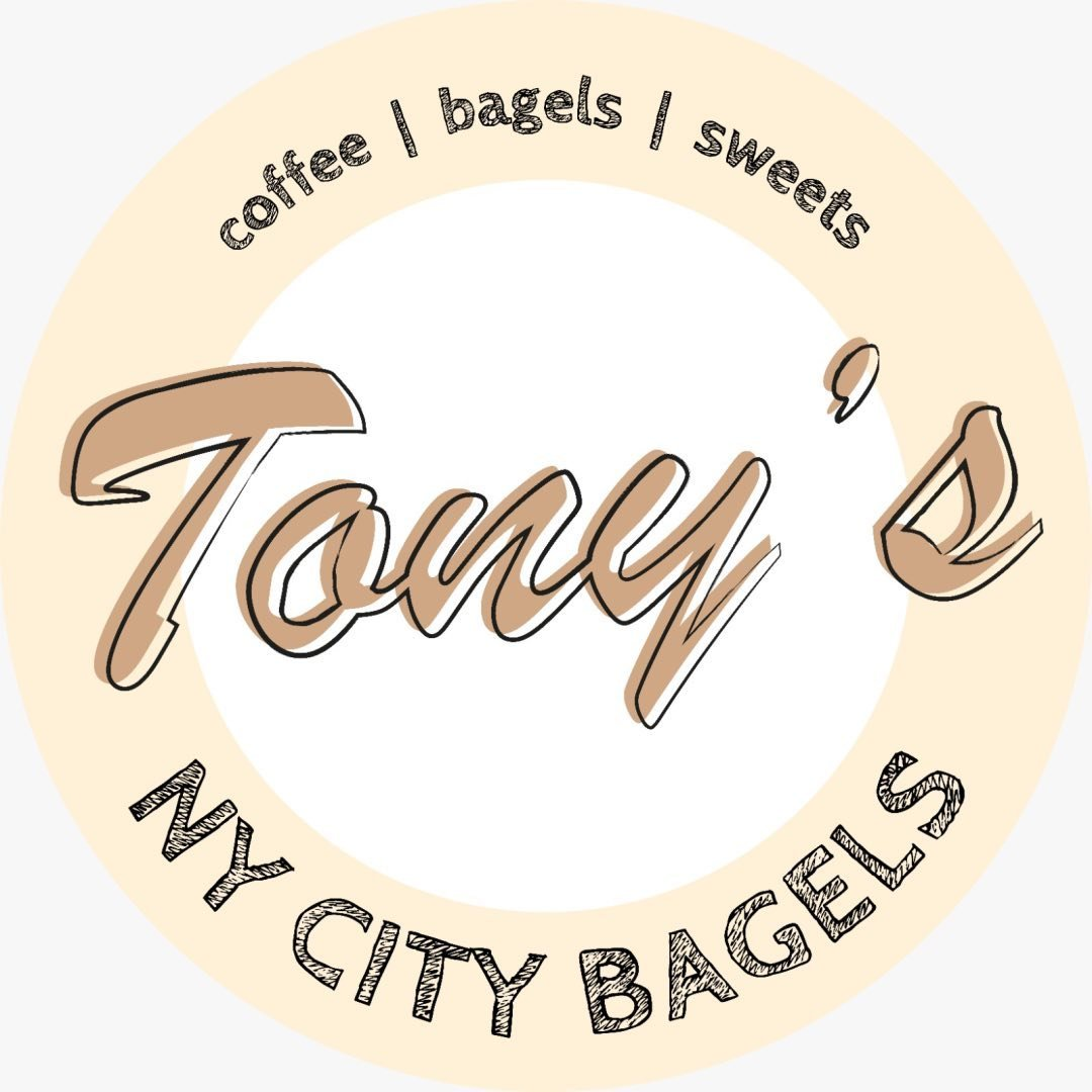 Tony's NYC Bagels